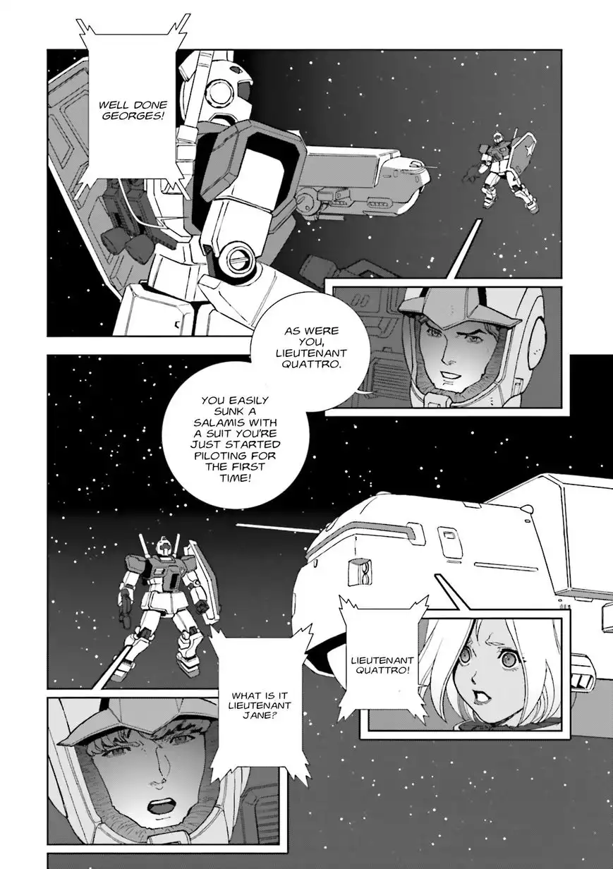 Kidou Senshi Gundam C.D.A. - Wakaki Suisei no Shouzou Chapter 68 18